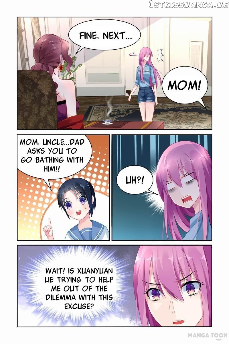 Hot Mother chapter 25 - page 5
