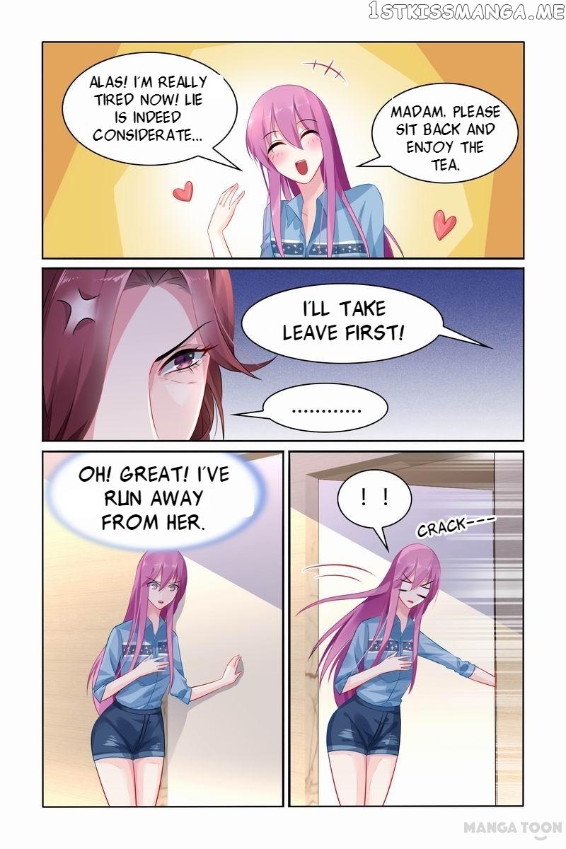 Hot Mother chapter 25 - page 6