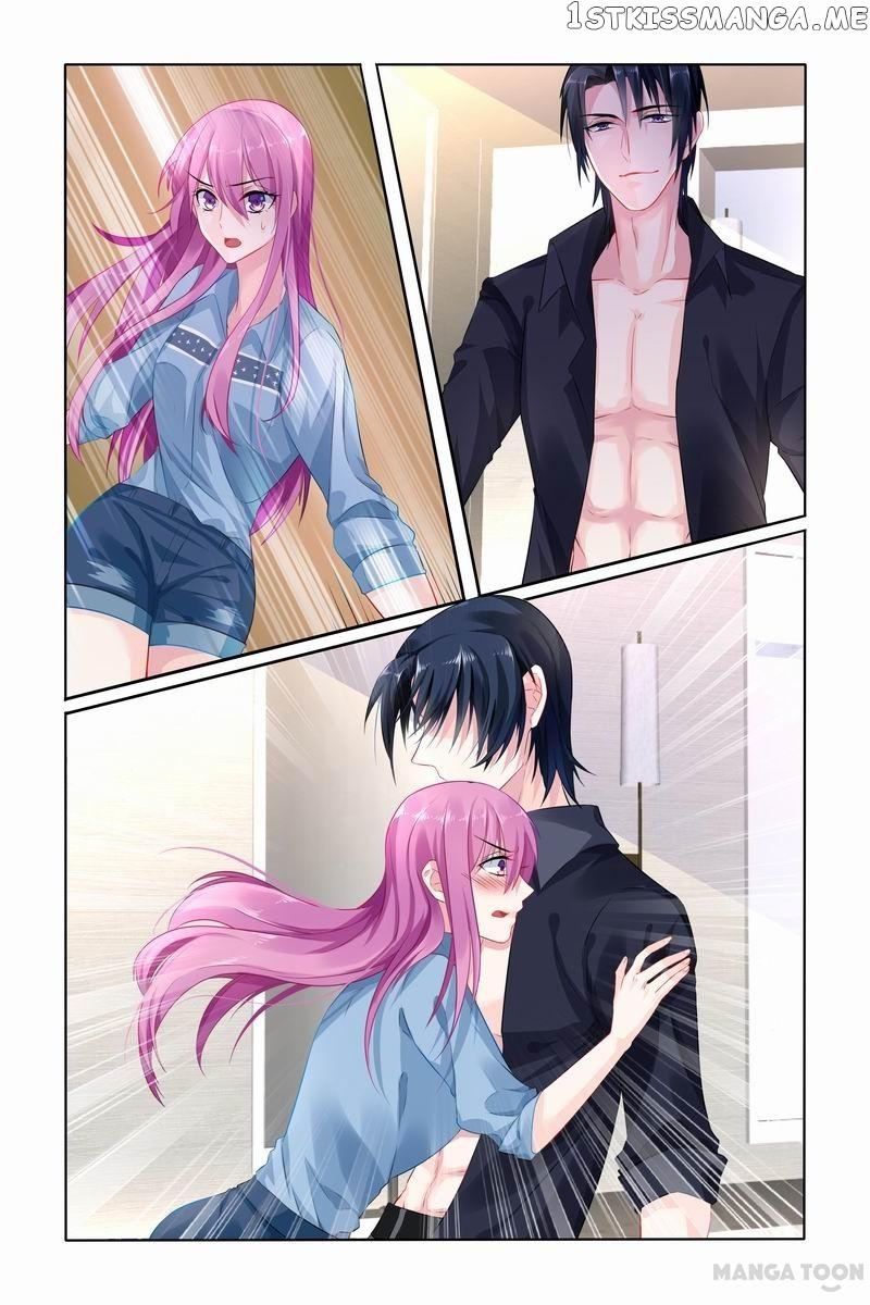 Hot Mother chapter 25 - page 7