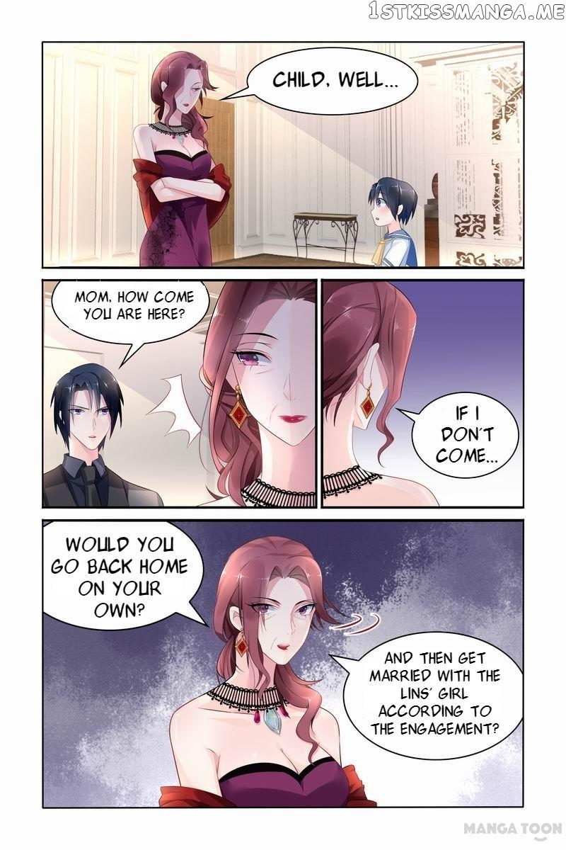 Hot Mother chapter 24 - page 1