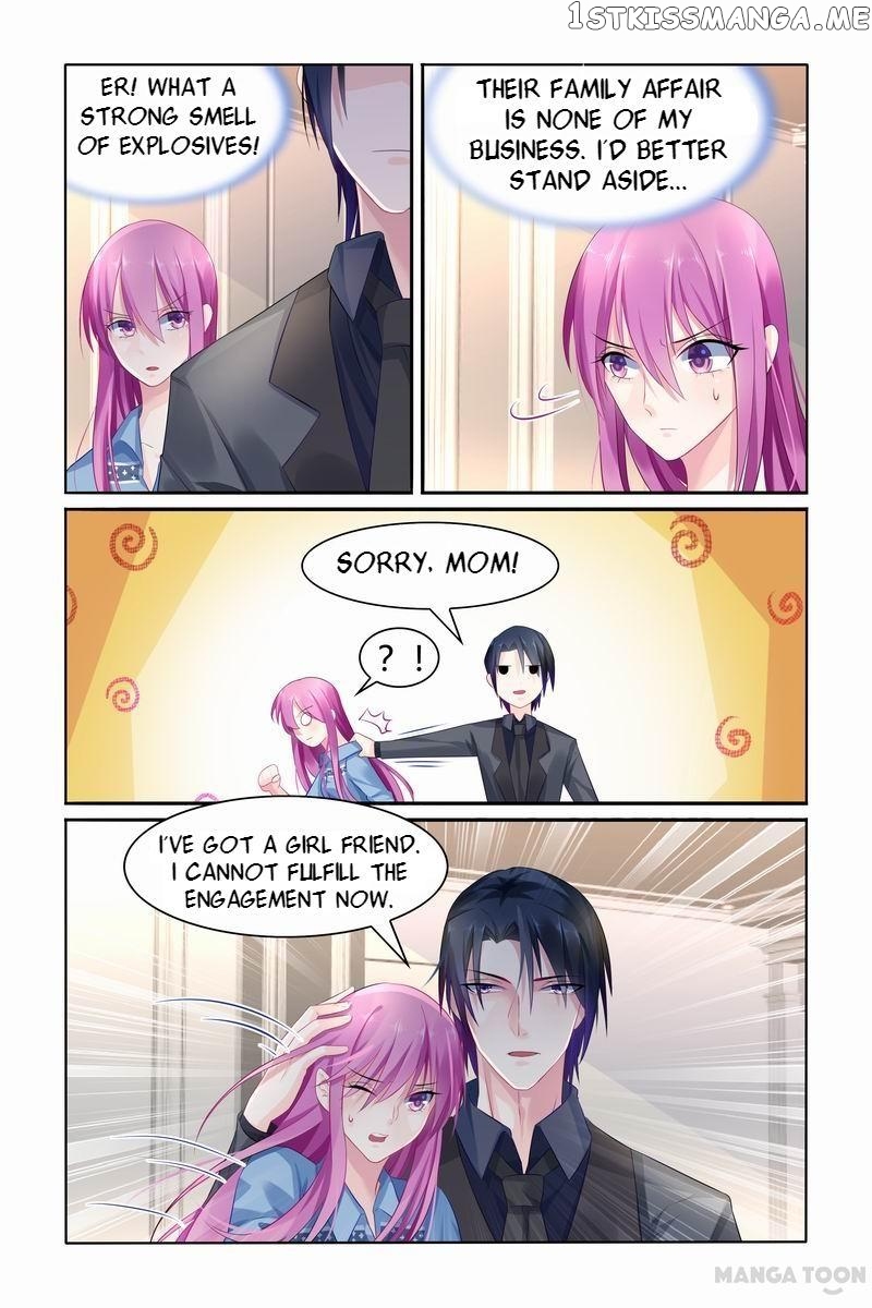 Hot Mother chapter 24 - page 2
