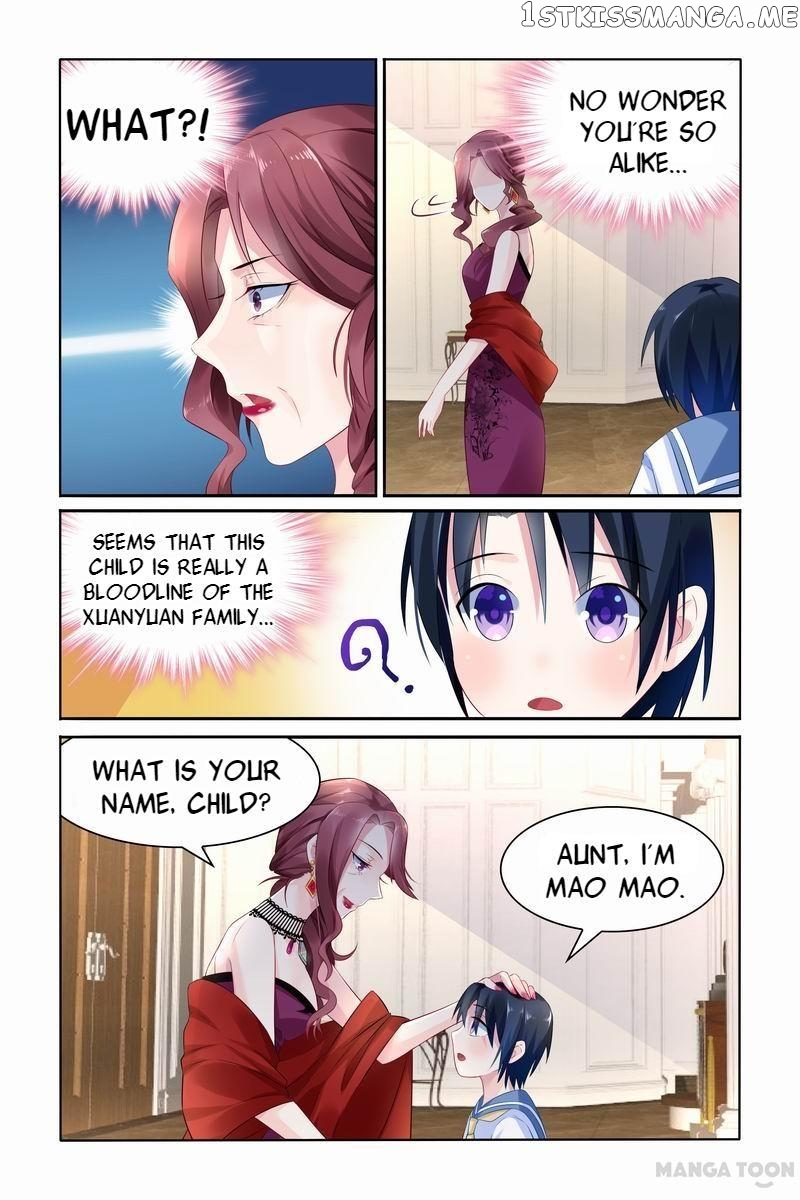 Hot Mother chapter 24 - page 4
