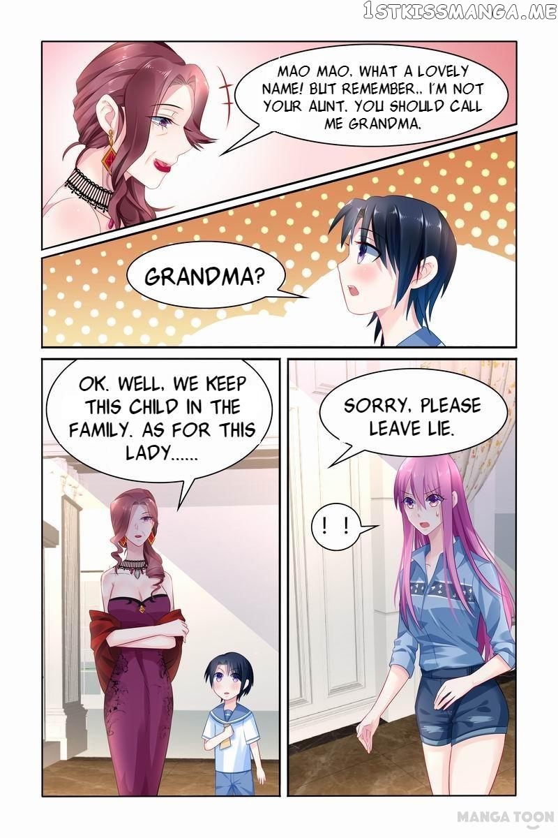 Hot Mother chapter 24 - page 5