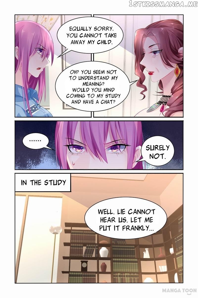 Hot Mother chapter 24 - page 6