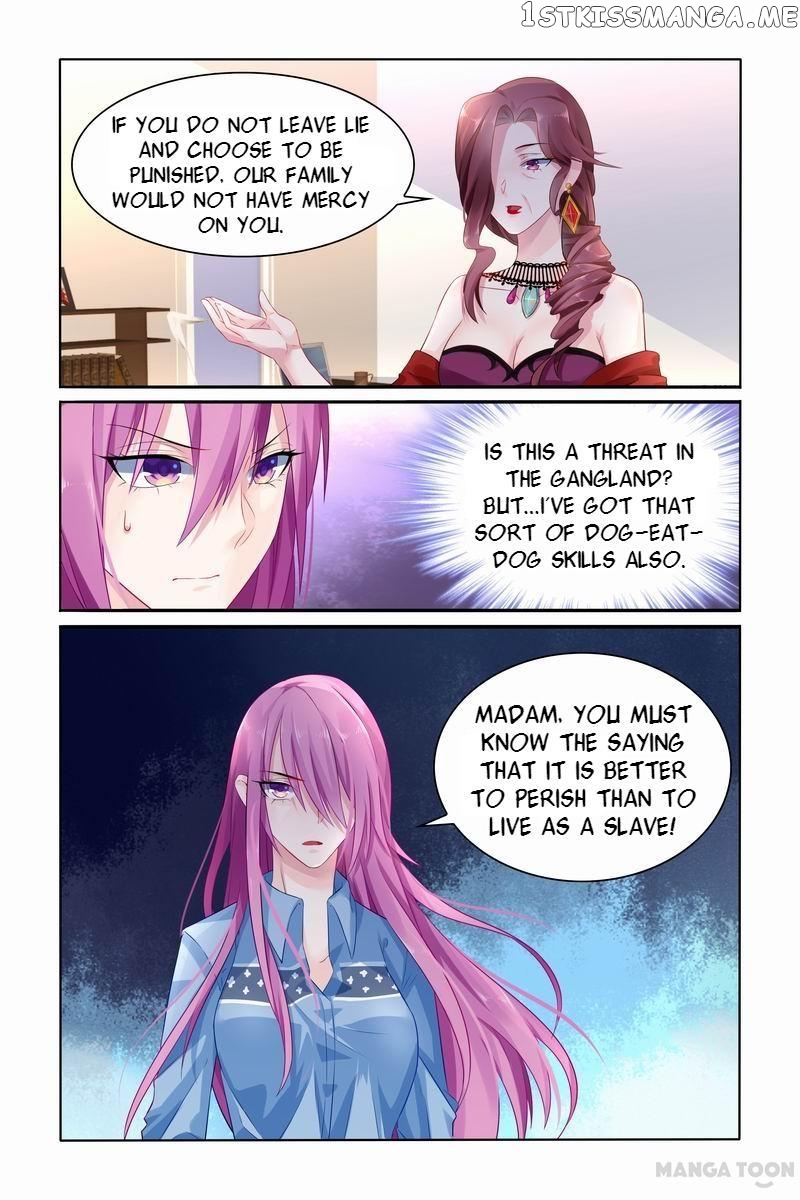 Hot Mother chapter 24 - page 7