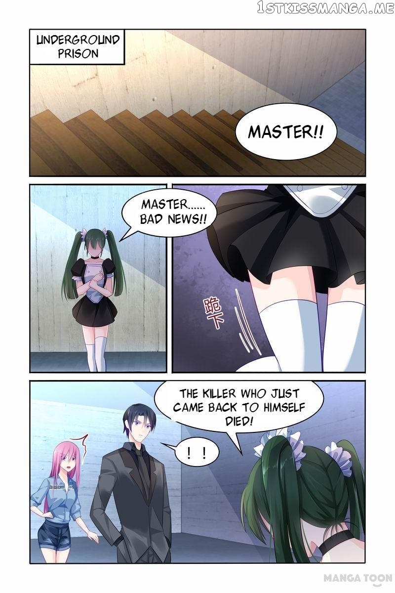 Hot Mother chapter 23 - page 3