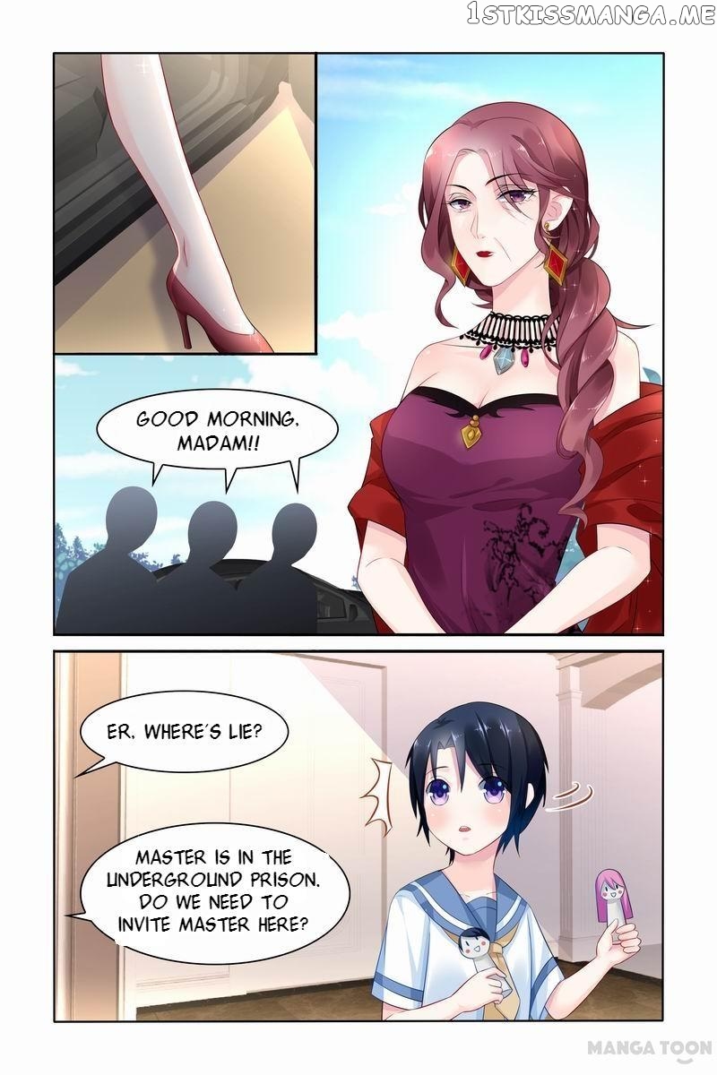 Hot Mother chapter 23 - page 6