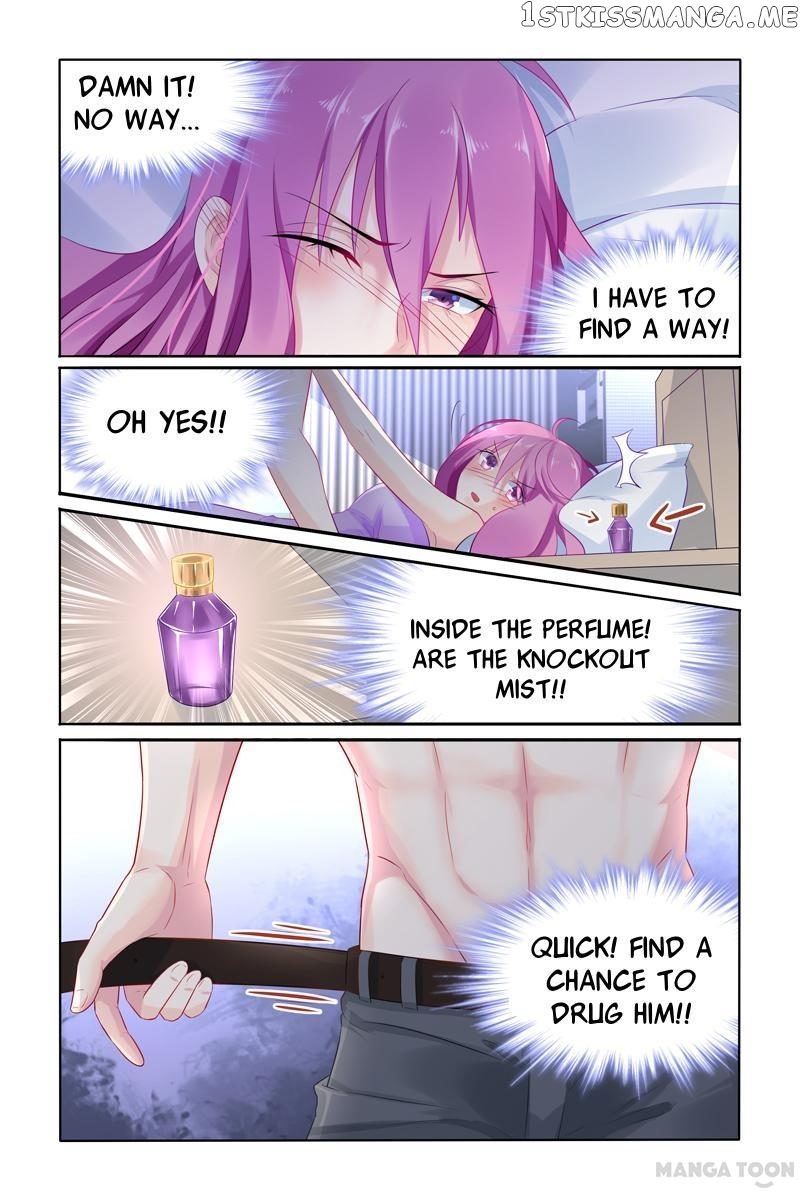 Hot Mother chapter 22 - page 2