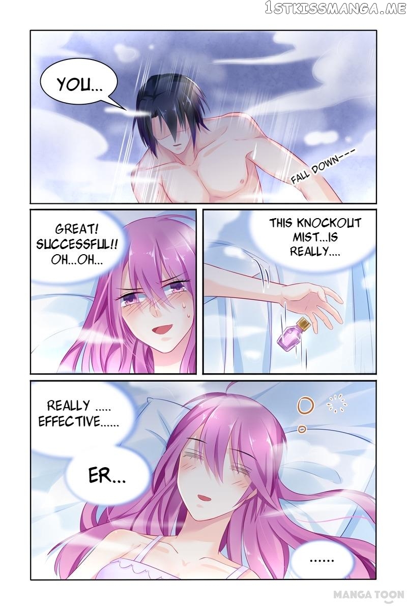 Hot Mother chapter 22 - page 4