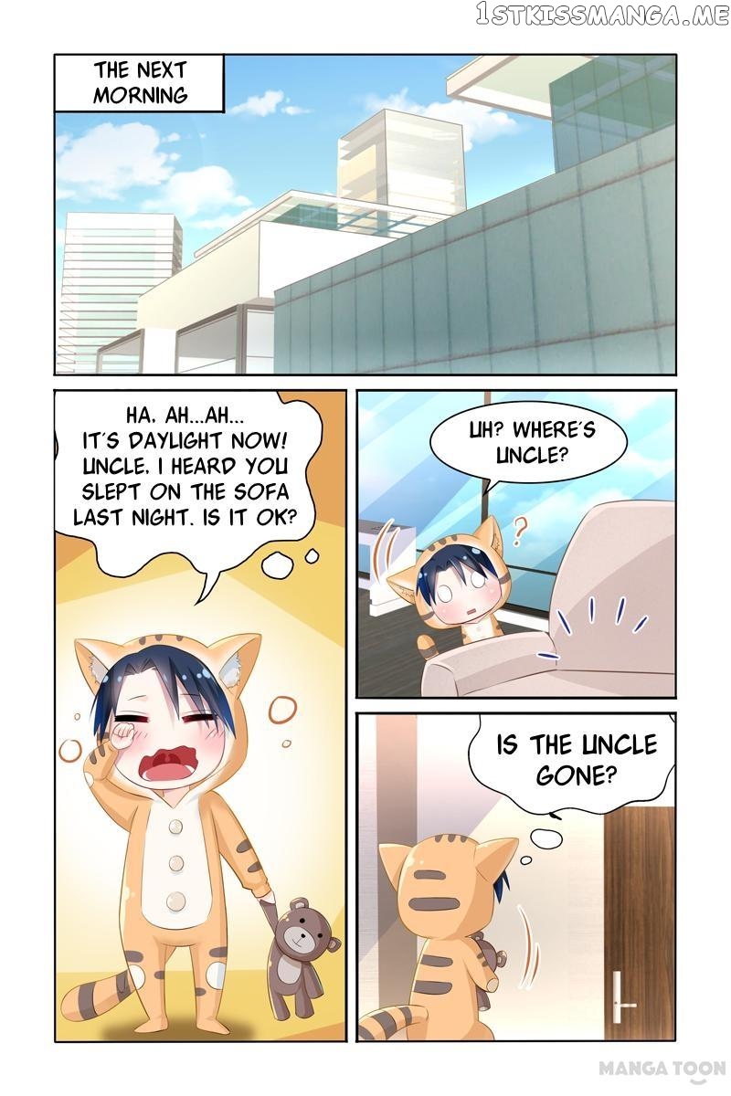 Hot Mother chapter 22 - page 5