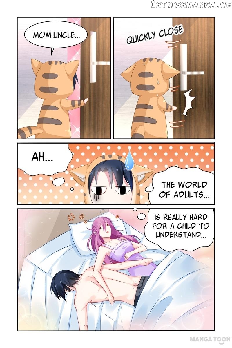 Hot Mother chapter 22 - page 6