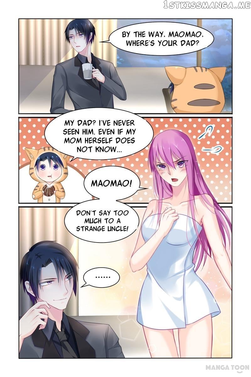 Hot Mother chapter 21 - page 2