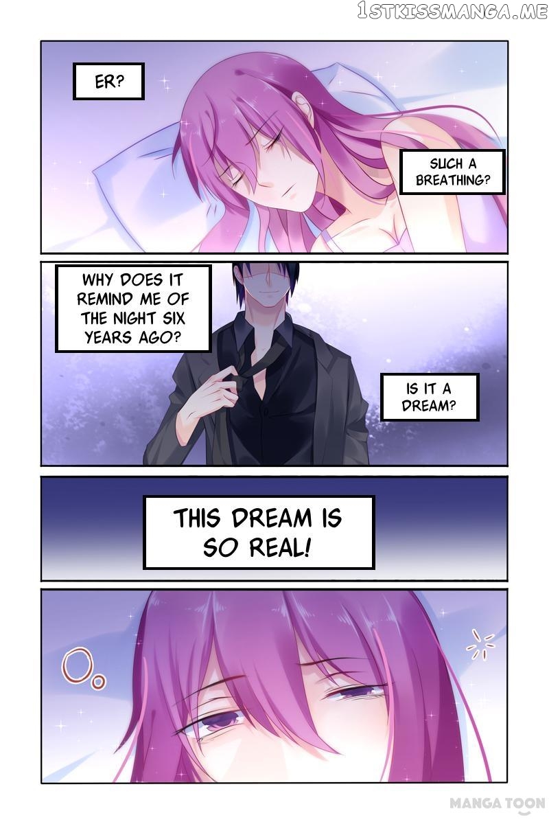 Hot Mother chapter 21 - page 6