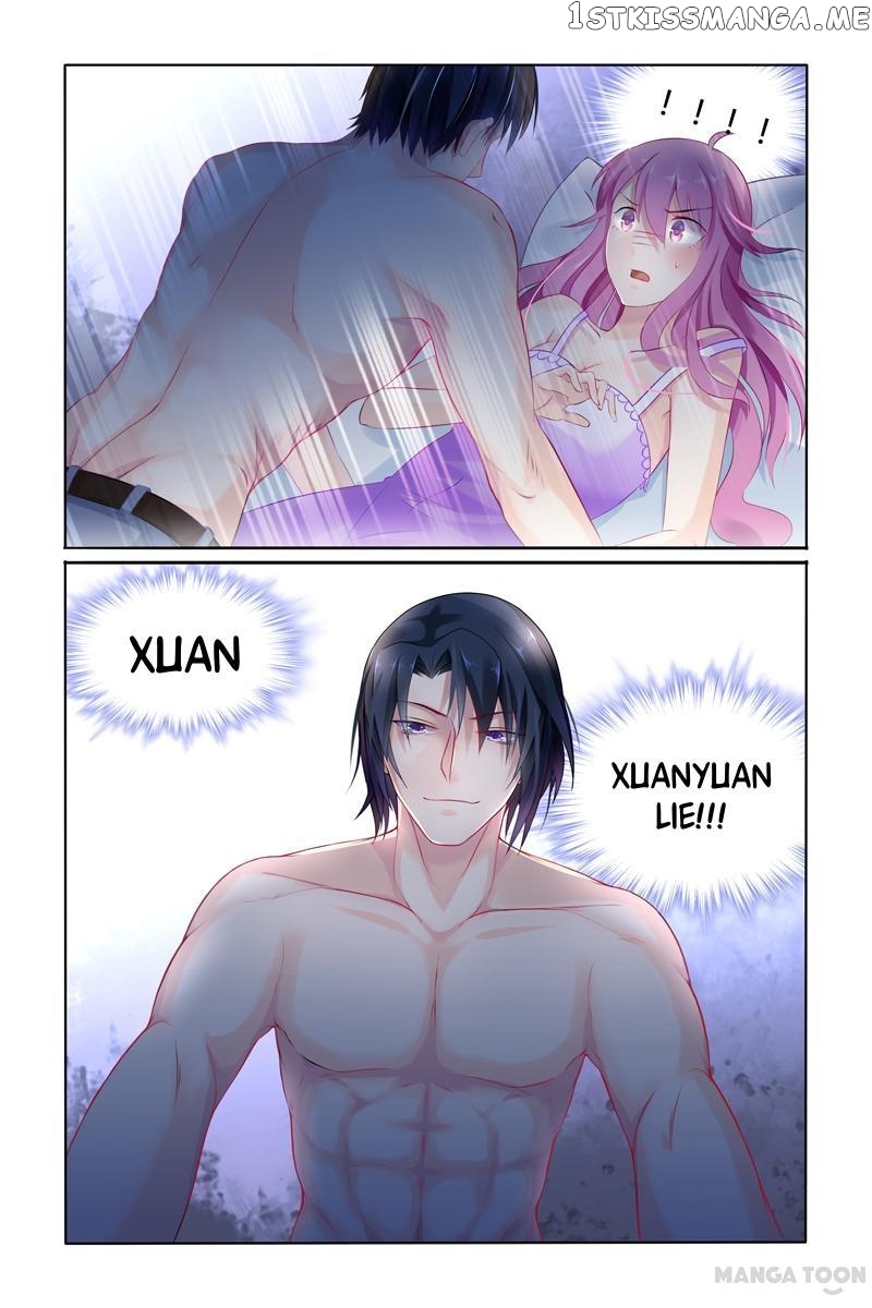 Hot Mother chapter 21 - page 7
