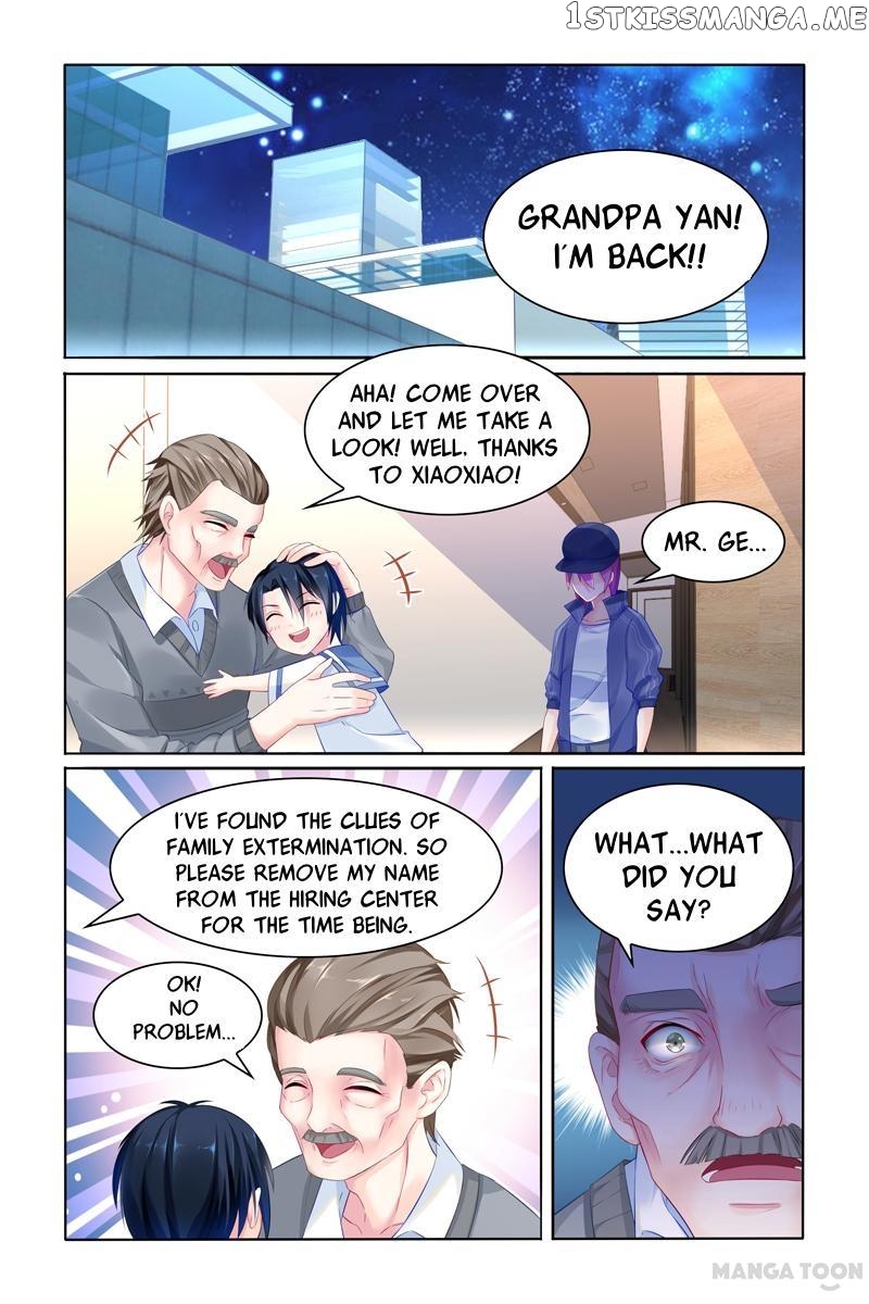 Hot Mother chapter 20 - page 1