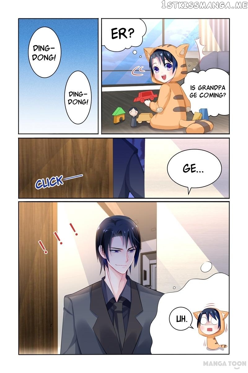 Hot Mother chapter 20 - page 4