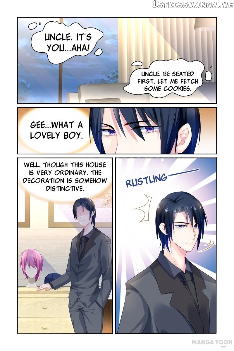 Hot Mother chapter 20 - page 5