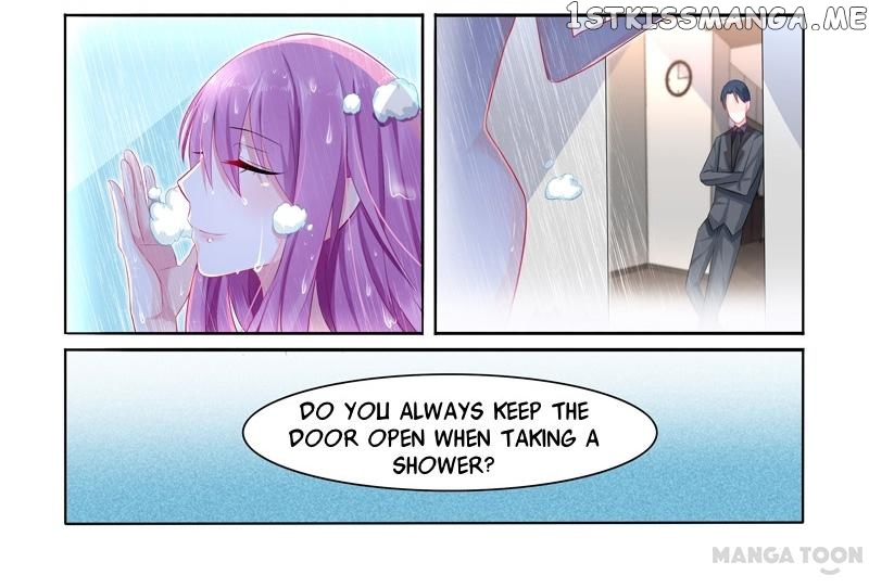 Hot Mother chapter 20 - page 6