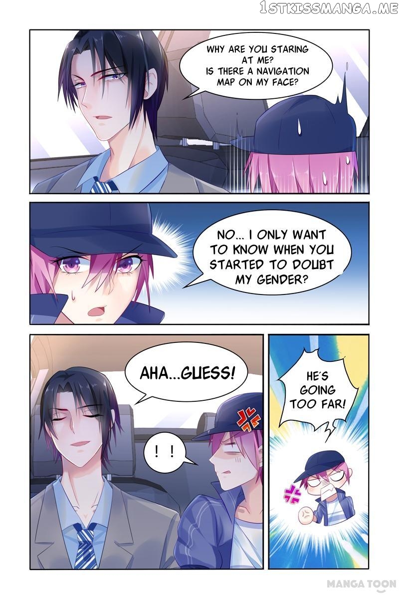Hot Mother chapter 19 - page 2