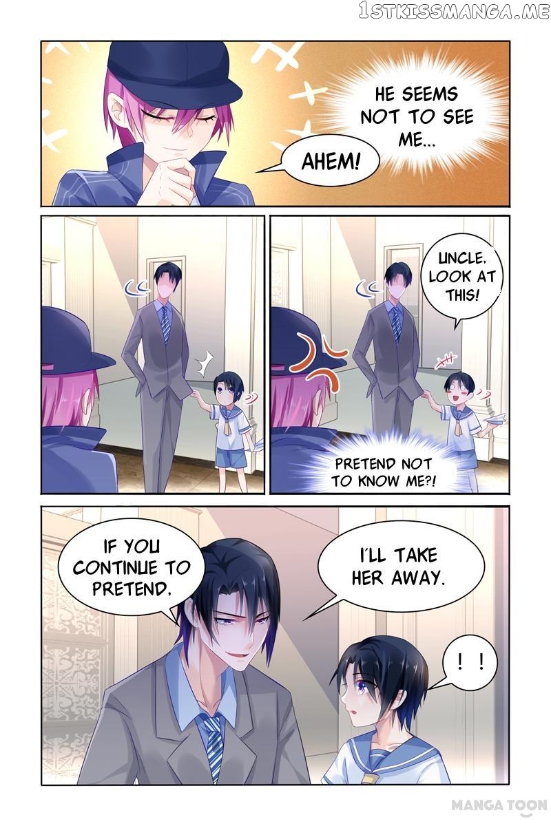Hot Mother chapter 19 - page 4