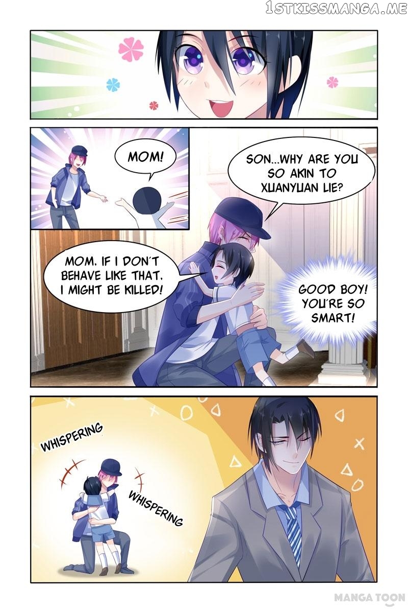 Hot Mother chapter 19 - page 5