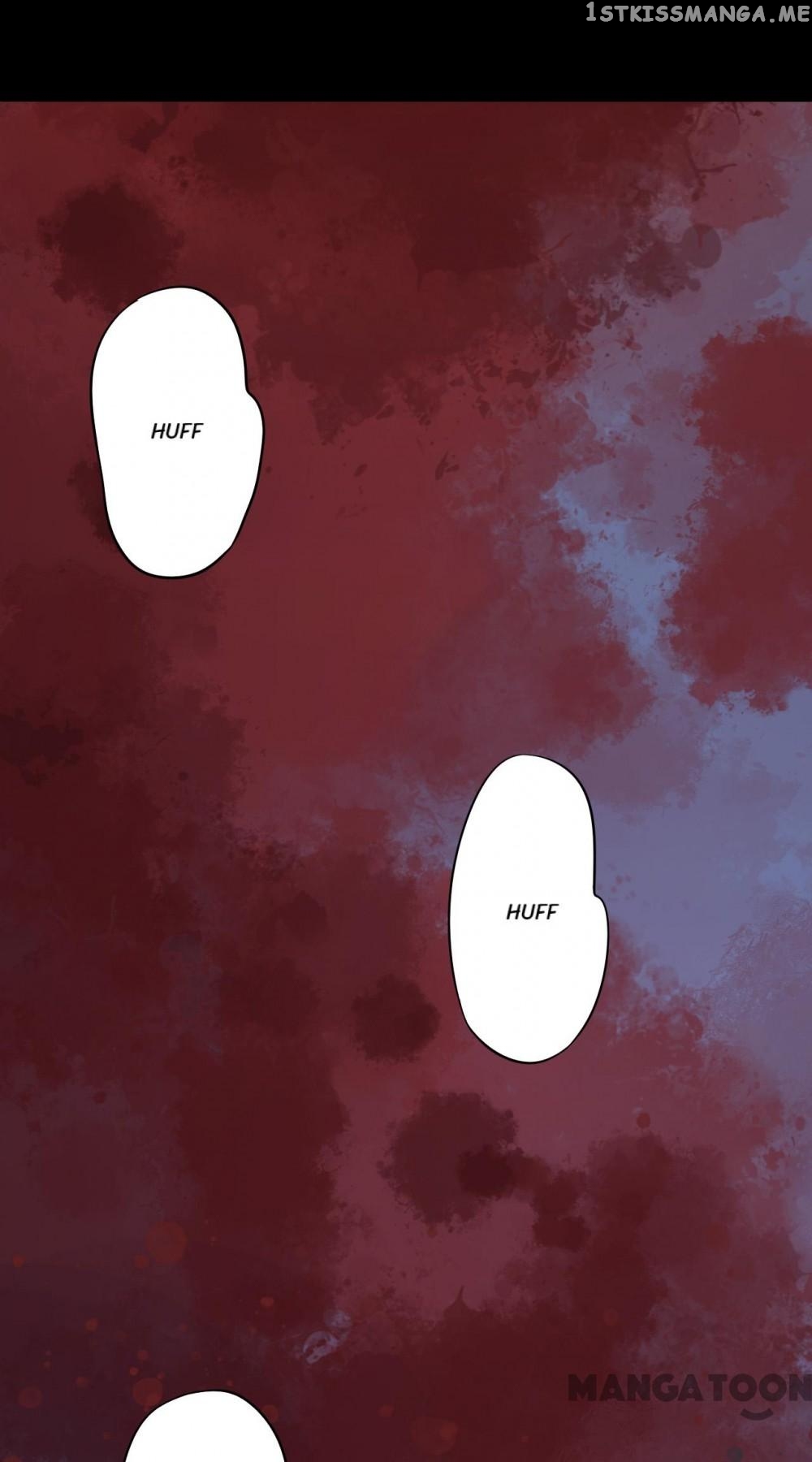 Facial Makeup in the Moonlight chapter 38 - page 1