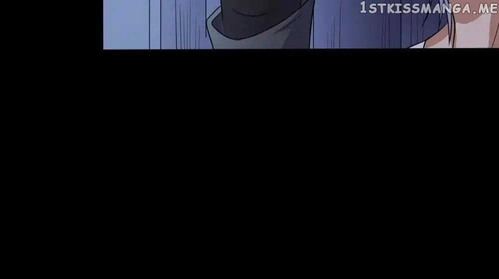 Facial Makeup in the Moonlight chapter 37 - page 49
