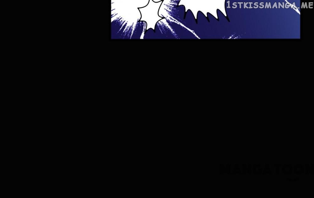 Facial Makeup in the Moonlight chapter 35 - page 47