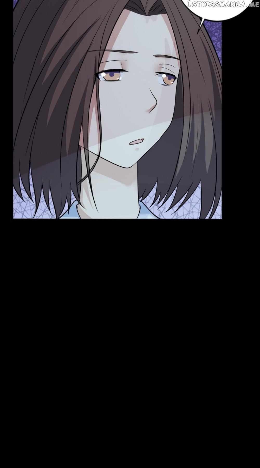 Facial Makeup in the Moonlight chapter 35 - page 5