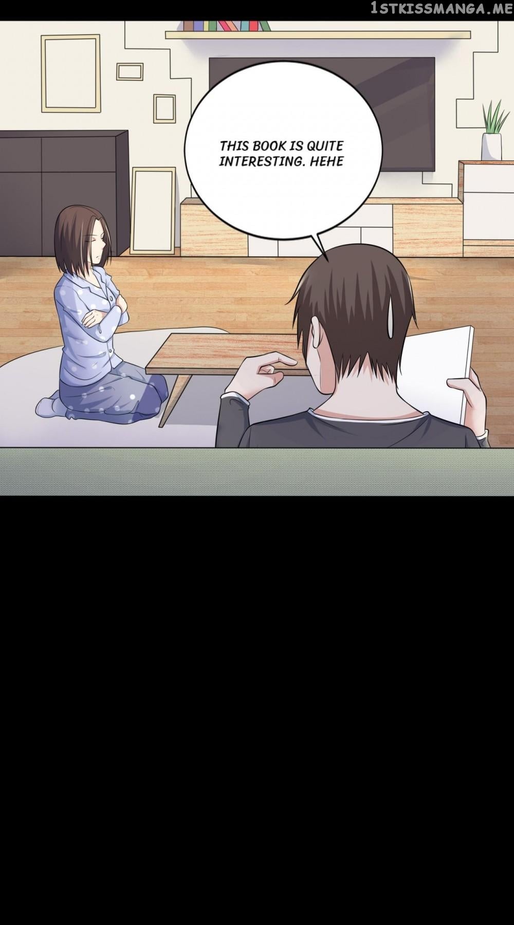 Facial Makeup in the Moonlight chapter 33 - page 4