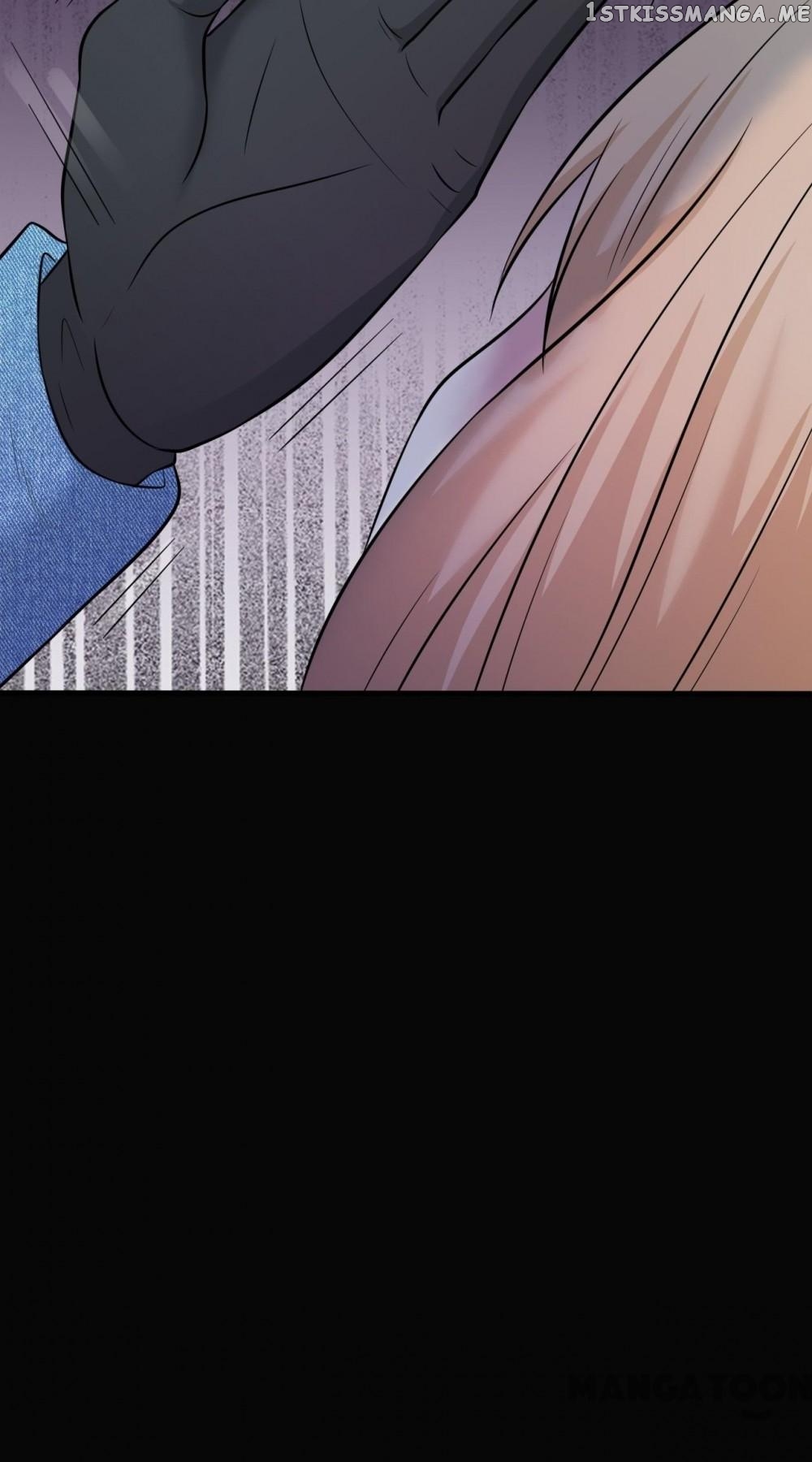 Facial Makeup in the Moonlight chapter 33 - page 52