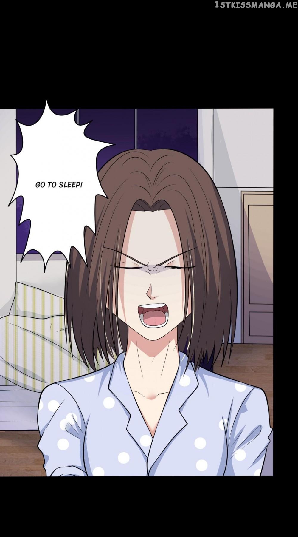 Facial Makeup in the Moonlight chapter 33 - page 6