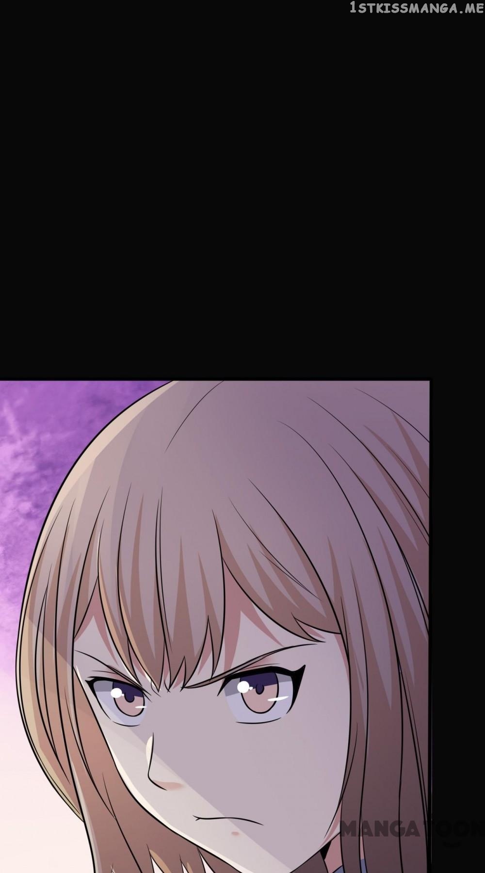 Facial Makeup in the Moonlight chapter 32 - page 26