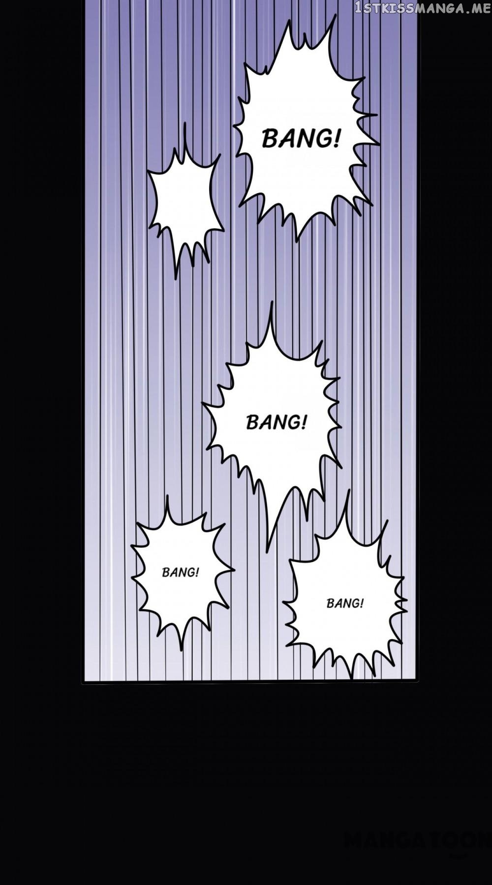 Facial Makeup in the Moonlight chapter 32 - page 6