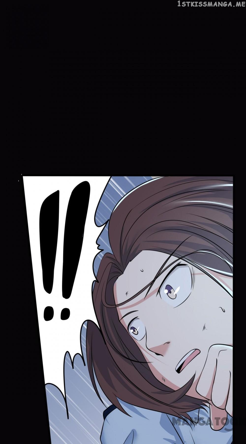 Facial Makeup in the Moonlight chapter 31 - page 33