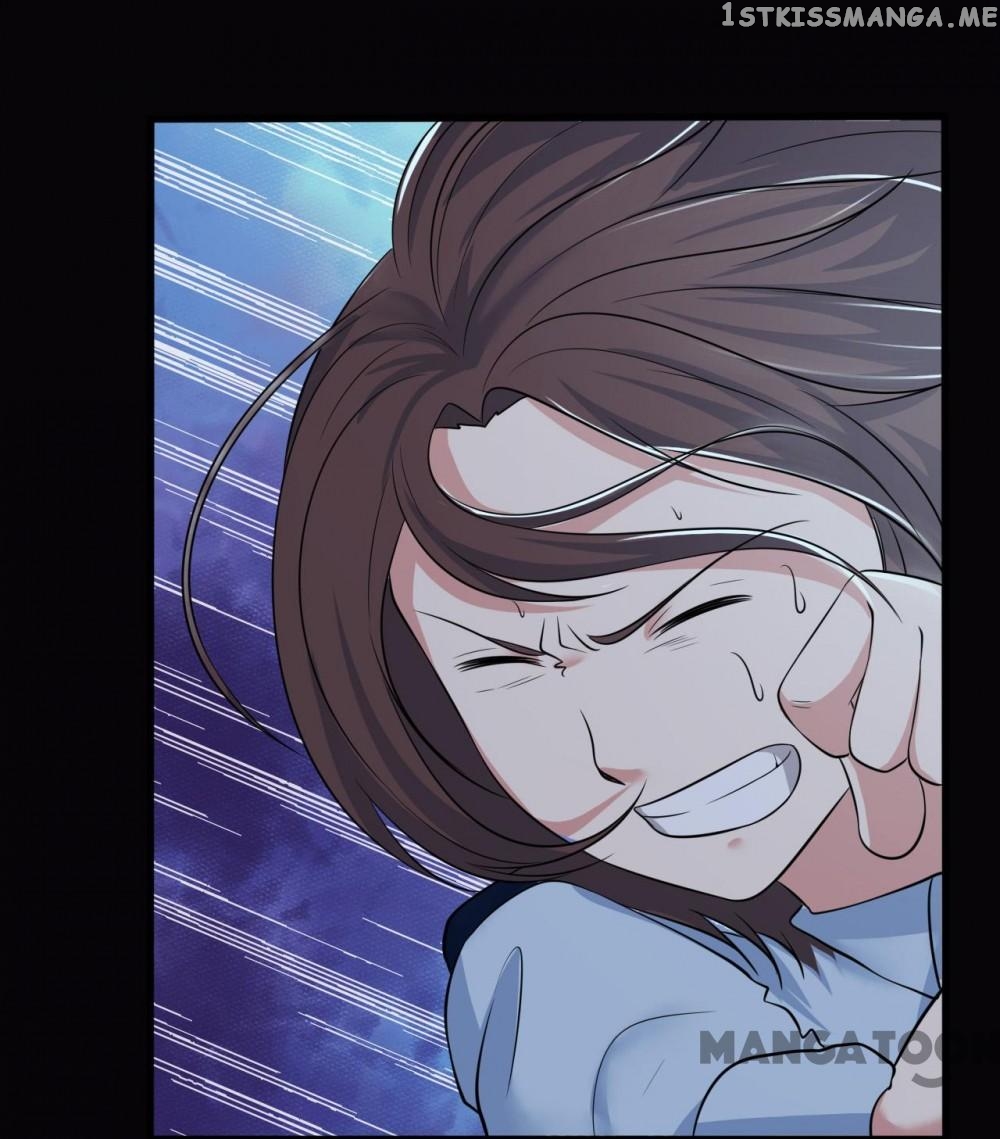 Facial Makeup in the Moonlight chapter 31 - page 37