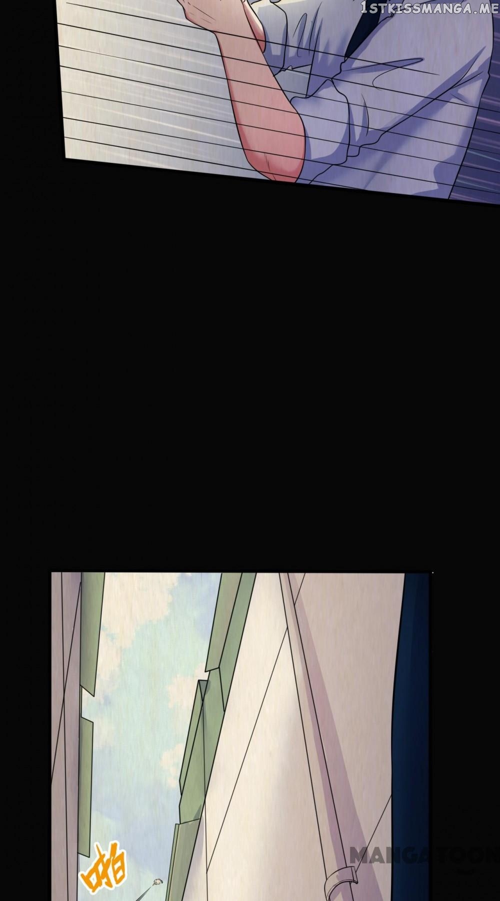 Facial Makeup in the Moonlight chapter 31 - page 4
