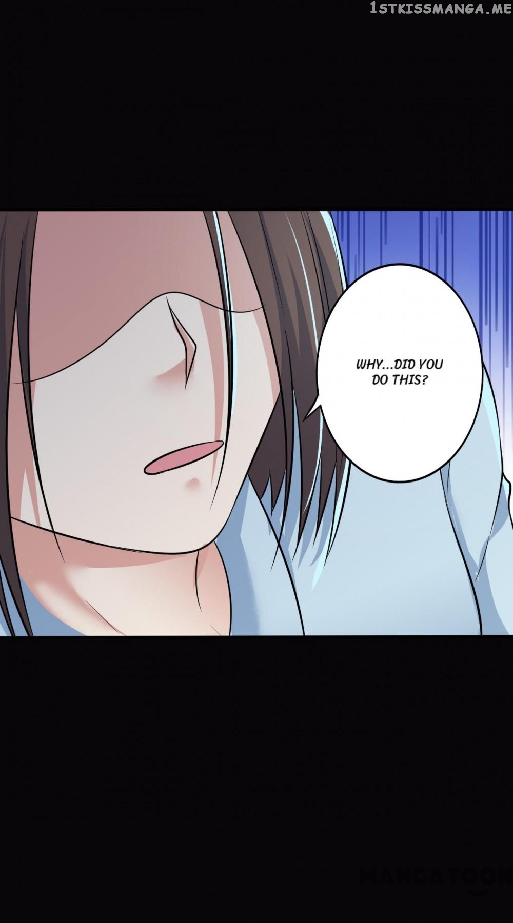 Facial Makeup in the Moonlight chapter 31 - page 48