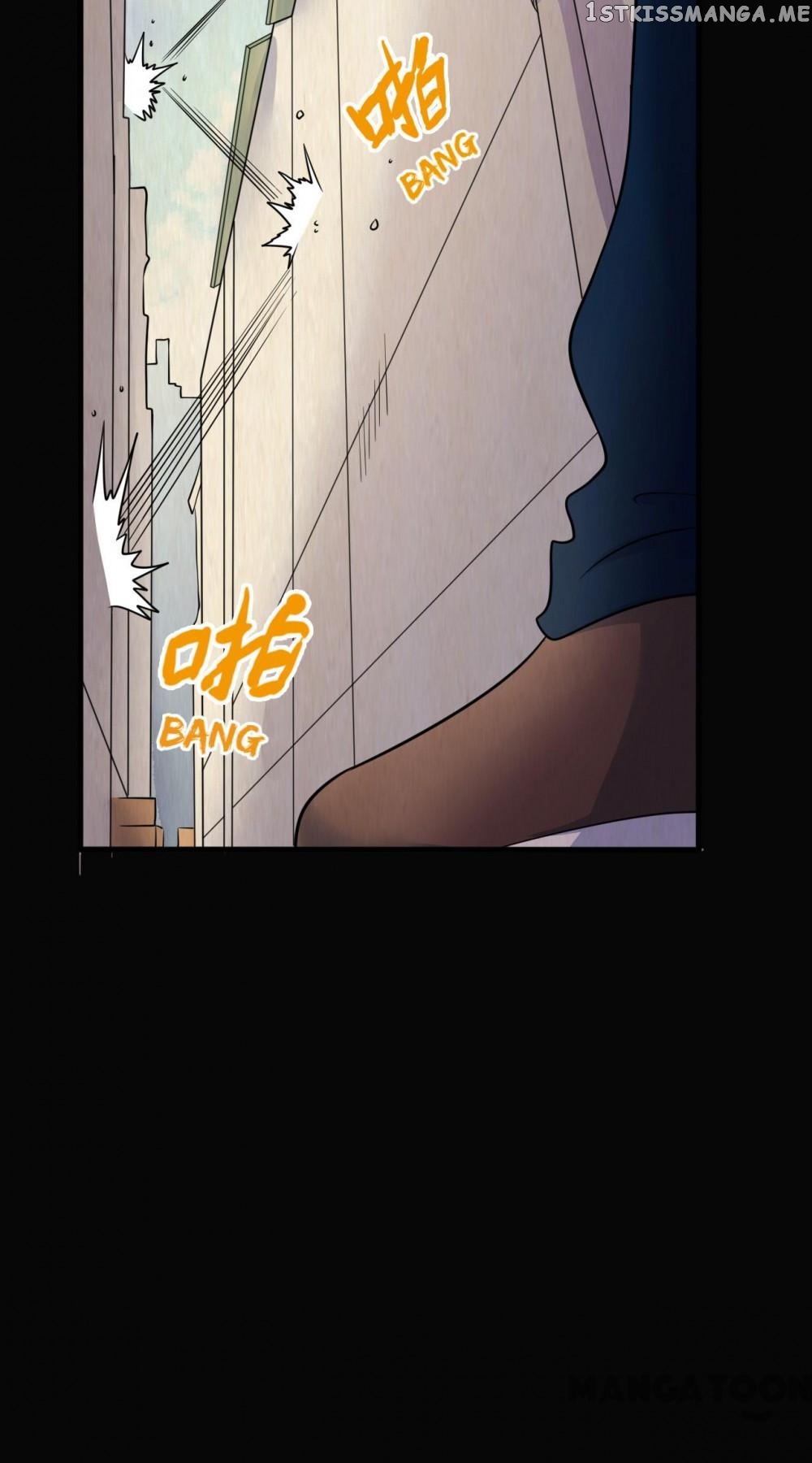 Facial Makeup in the Moonlight chapter 31 - page 5