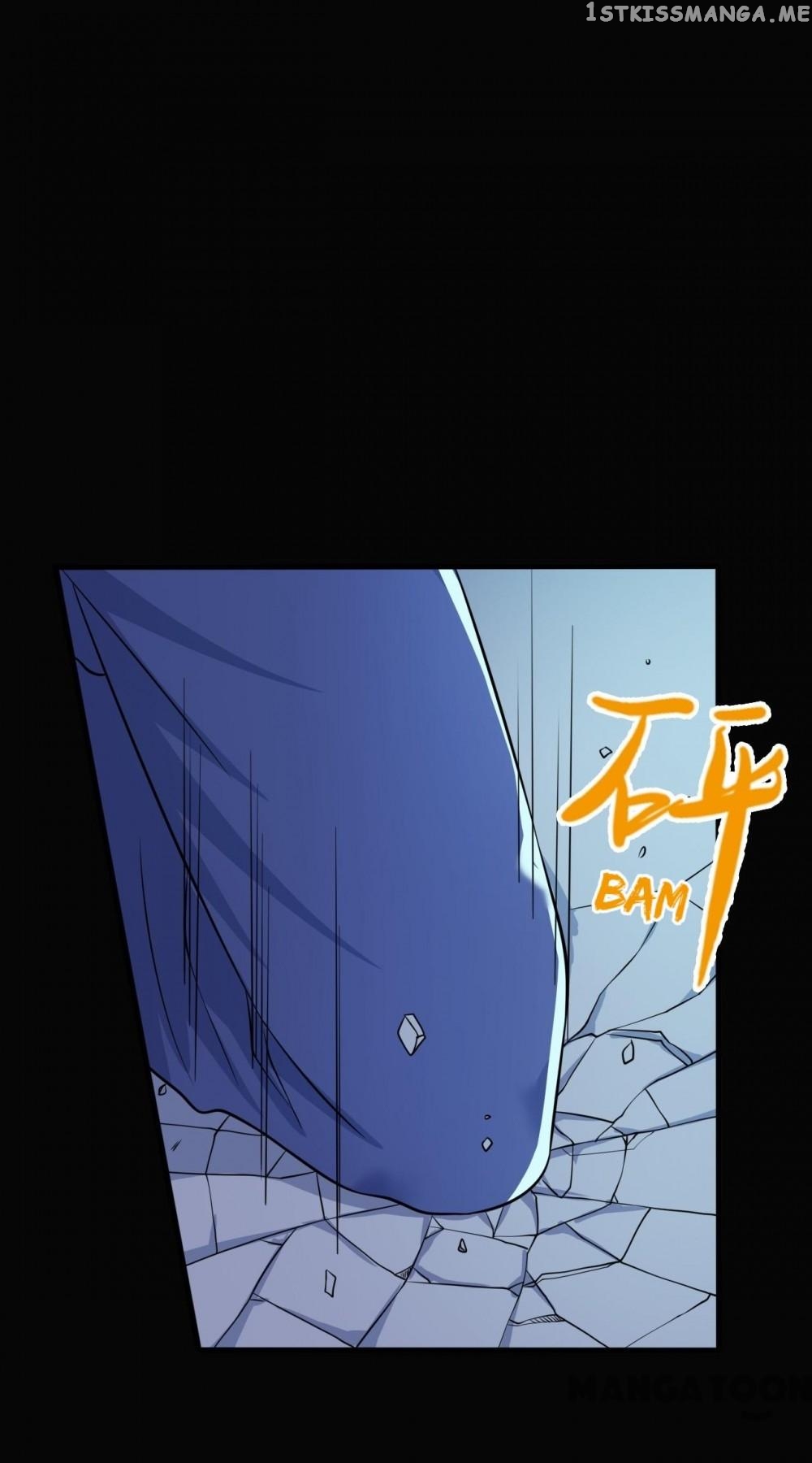 Facial Makeup in the Moonlight chapter 30 - page 30