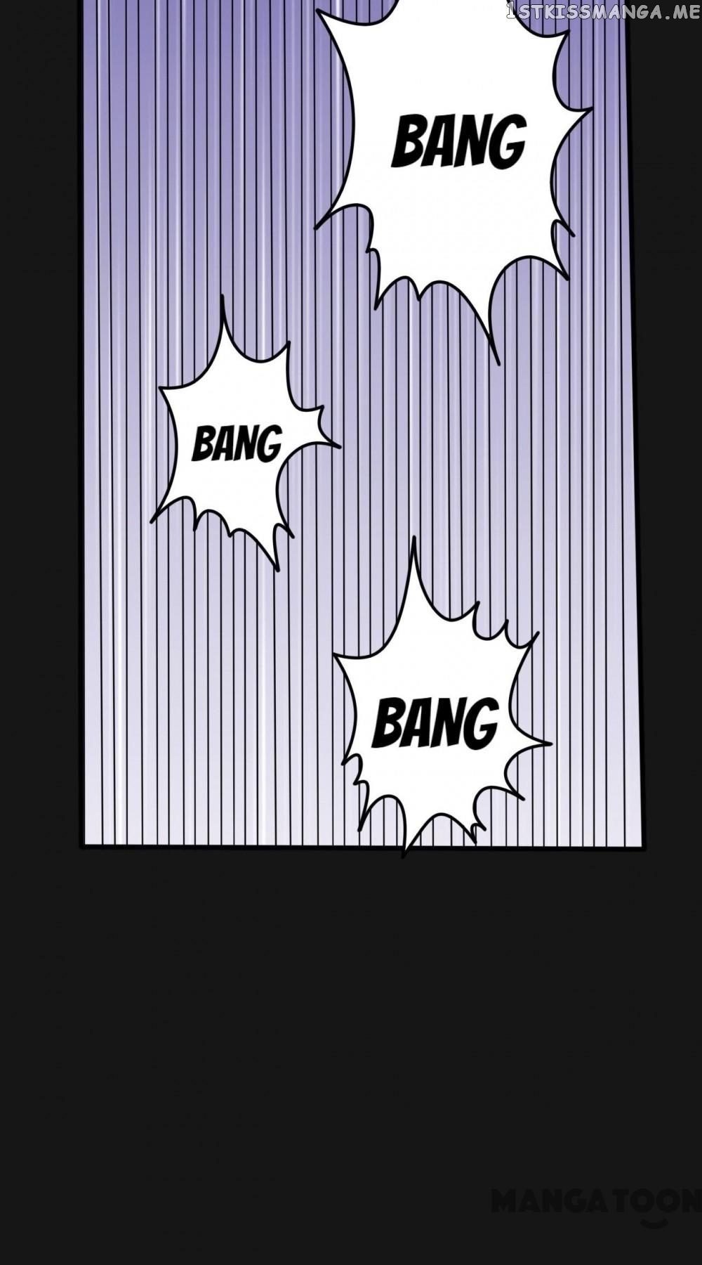 Facial Makeup in the Moonlight chapter 29 - page 30