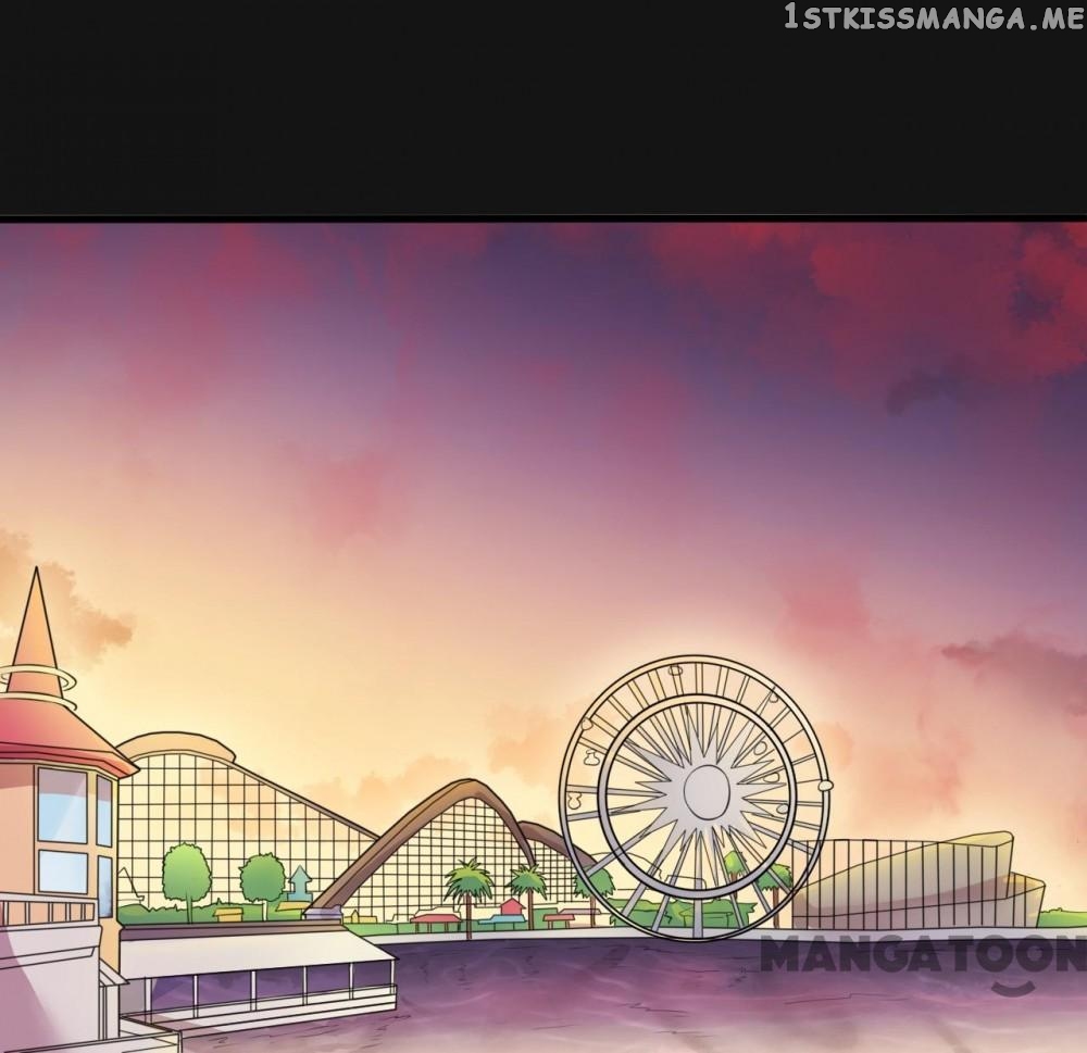 Facial Makeup in the Moonlight chapter 28 - page 11