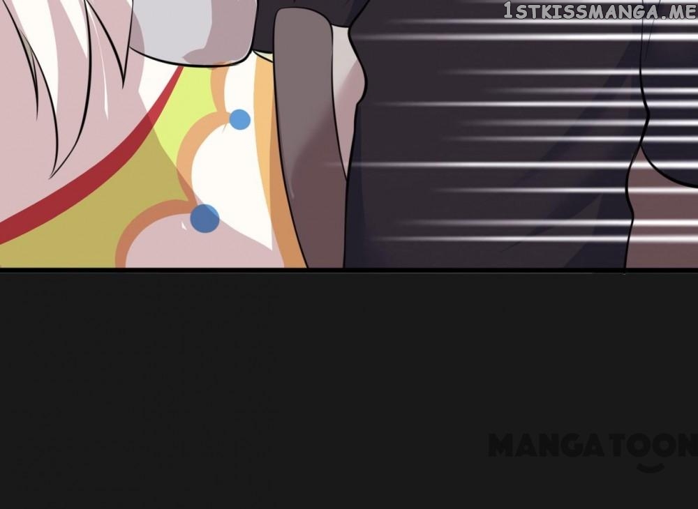 Facial Makeup in the Moonlight chapter 28 - page 23