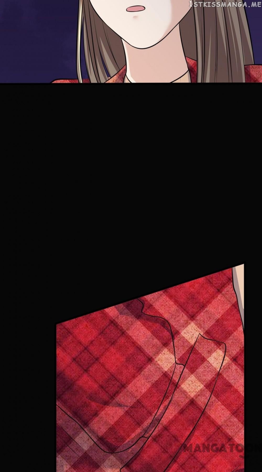 Facial Makeup in the Moonlight chapter 28 - page 30
