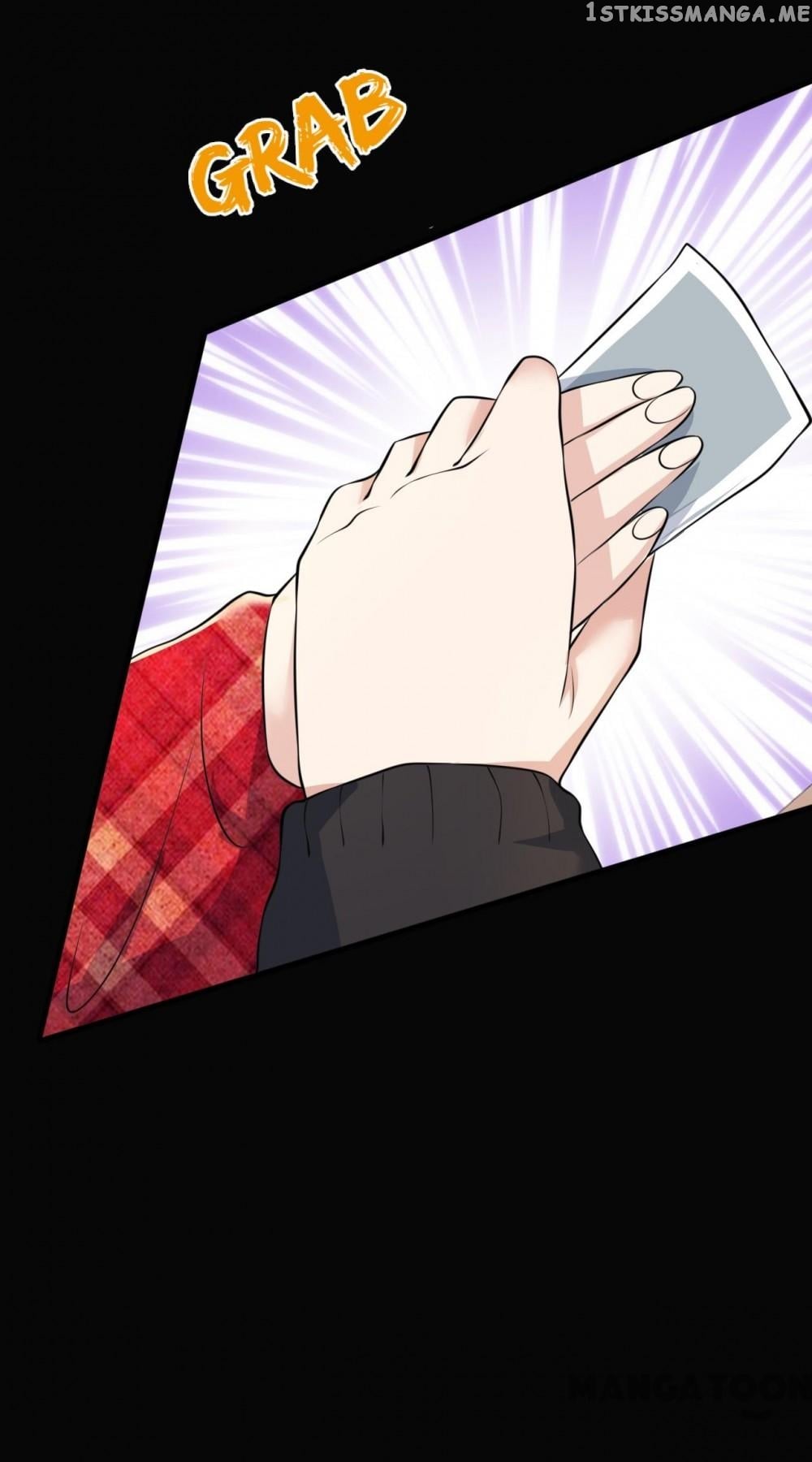 Facial Makeup in the Moonlight chapter 28 - page 37