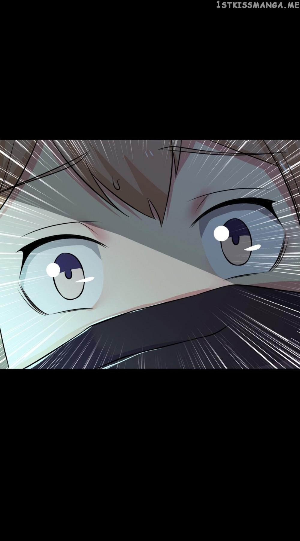 Facial Makeup in the Moonlight chapter 27 - page 13