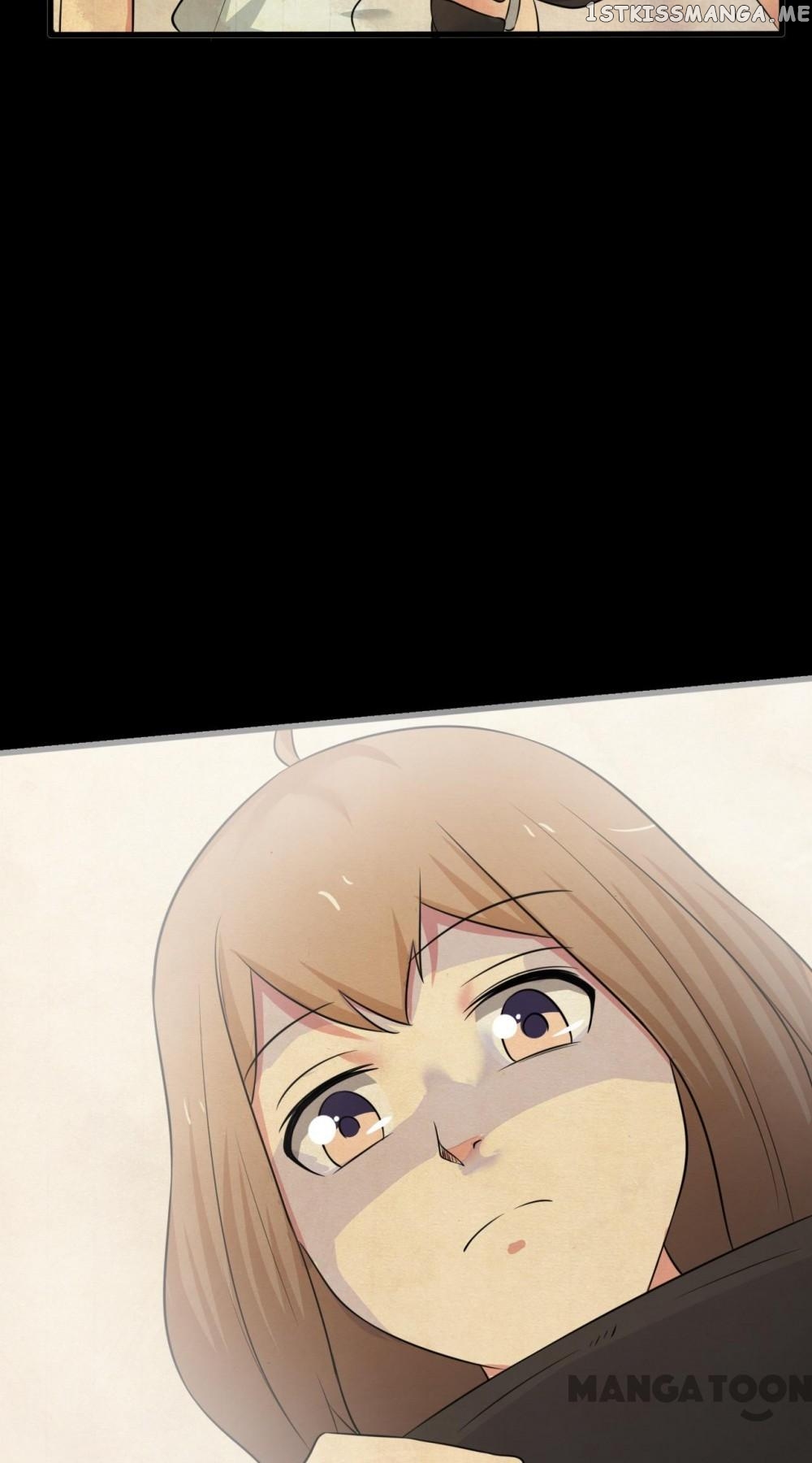 Facial Makeup in the Moonlight chapter 27 - page 24