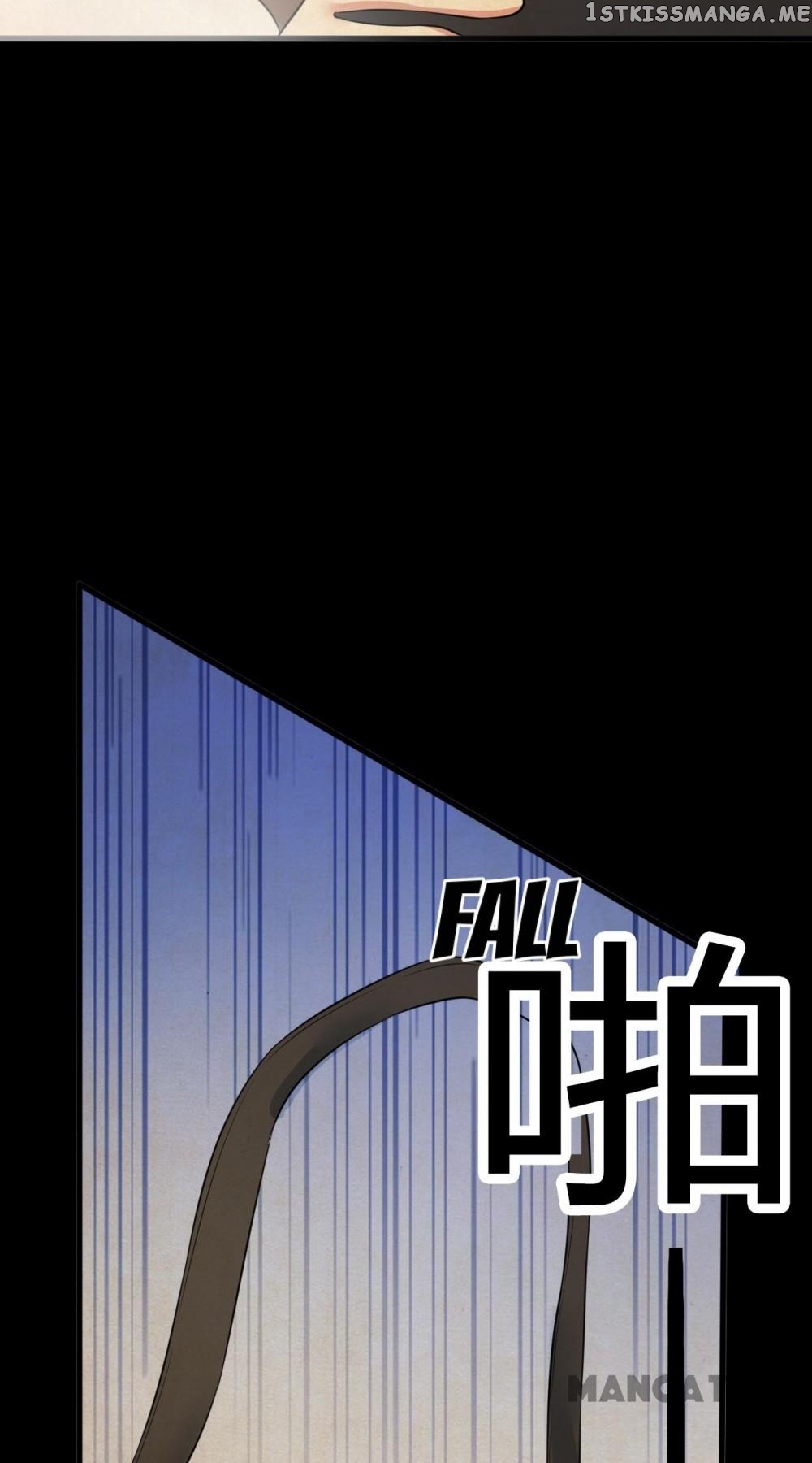 Facial Makeup in the Moonlight chapter 27 - page 25