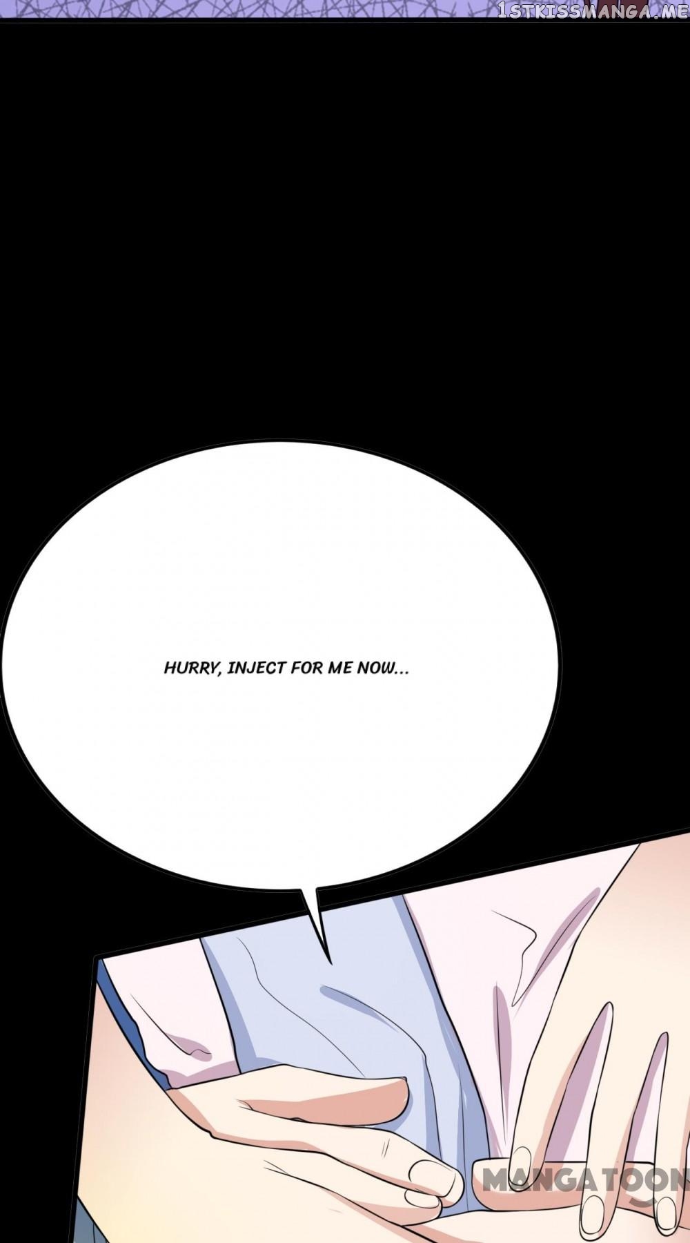 Facial Makeup in the Moonlight chapter 26 - page 39