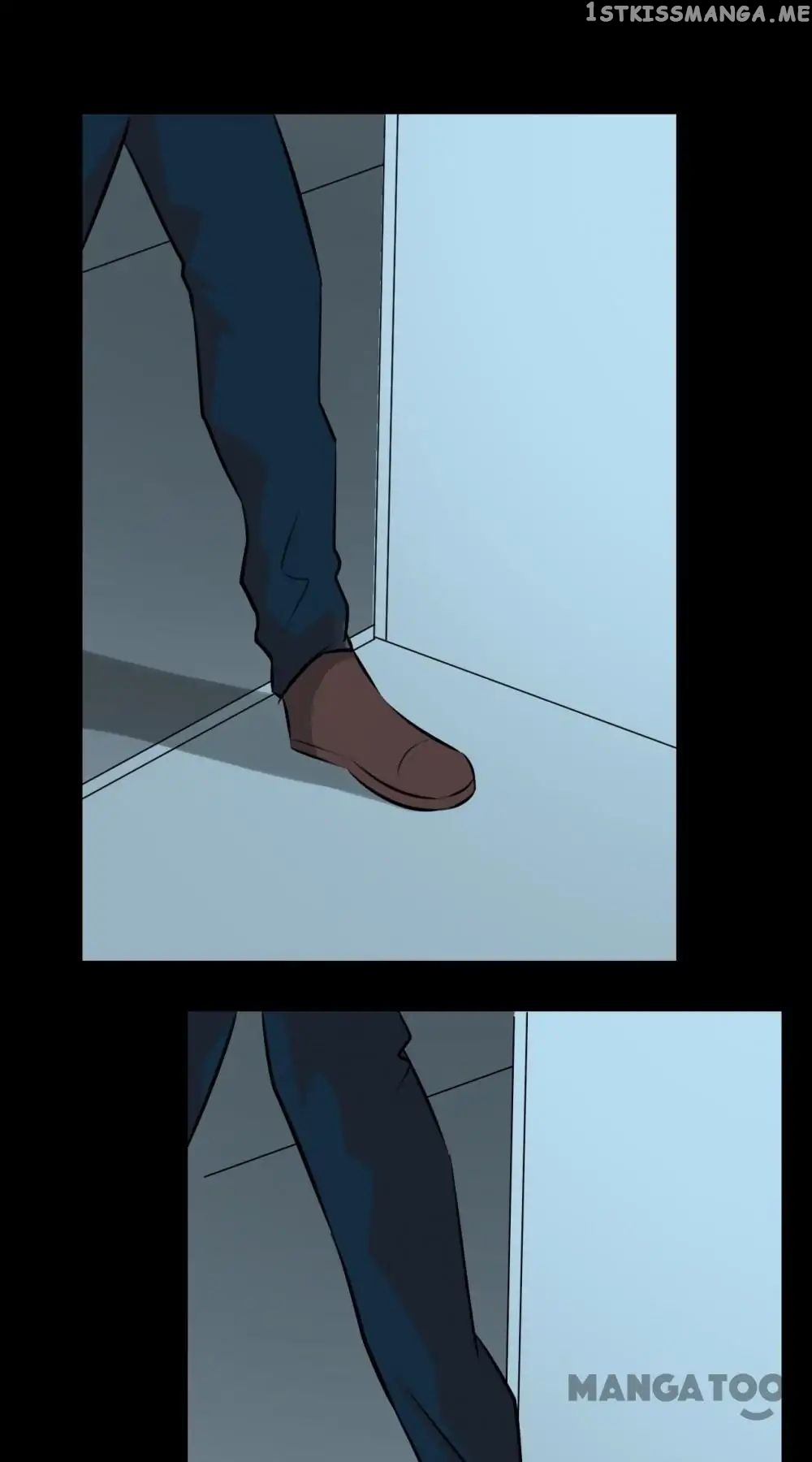 Facial Makeup in the Moonlight chapter 23 - page 23